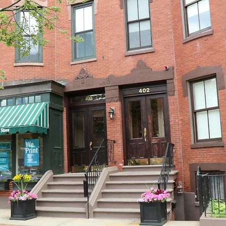 Furnished Studio In The South End #4 Boston Kültér fotó